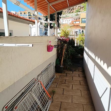Home & Flower - Private Bedrooms Funchal Екстериор снимка