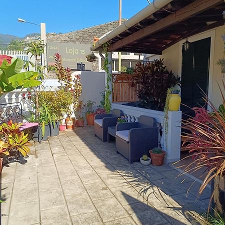Home & Flower - Private Bedrooms Funchal Екстериор снимка