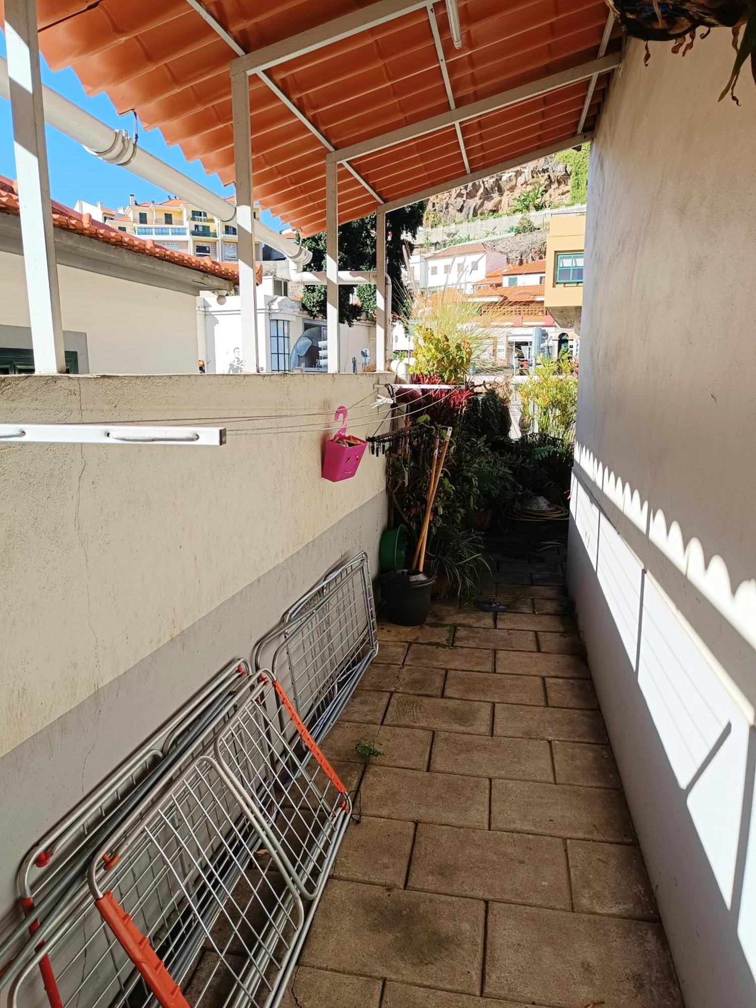 Home & Flower - Private Bedrooms Funchal Екстериор снимка