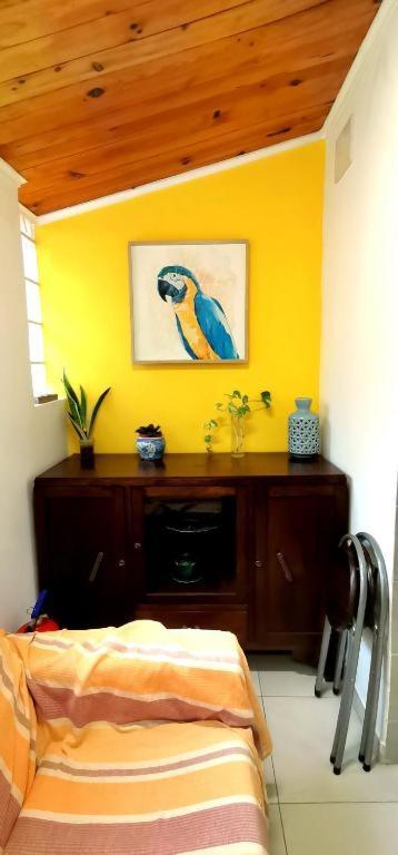 Home & Flower - Private Bedrooms Funchal Екстериор снимка