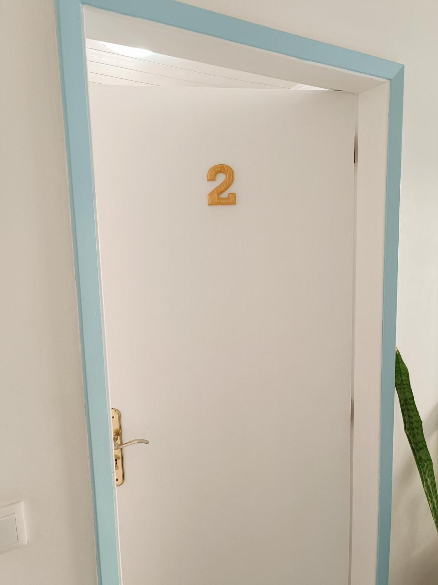 Home & Flower - Private Bedrooms Funchal Стая снимка